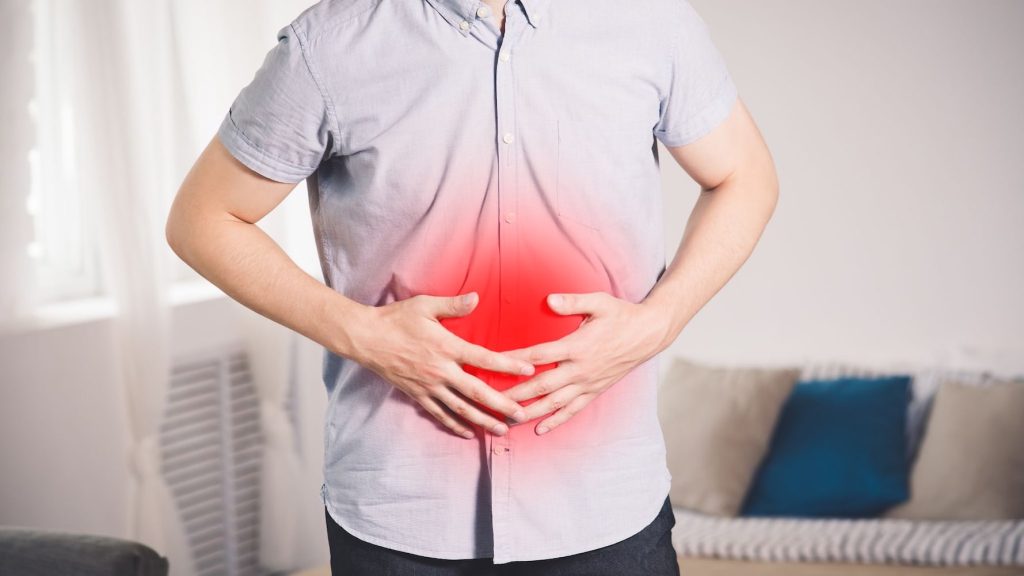 Can Anxiety Cause Stomach Pain: Understanding the Gut-Brain Connection
